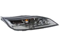 Lexus 81520-60460 Lamp Assembly, Front Turn Signal