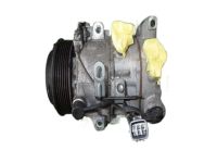 Lexus RX350 A/C Compressor - 88320-48120 Compressor Assembly