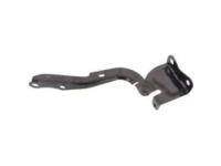 Lexus 53410-24050 Hinge Assembly, Hood, RH