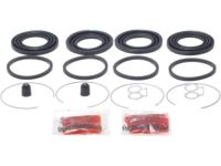 Lexus 04479-30231 Cylinder Kit, Disc Brake, Rear