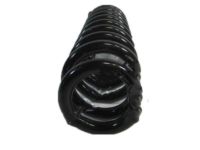 Lexus 48131-6B490 Spring, Coil, Front