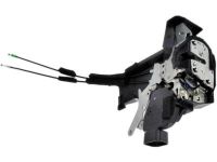 Lexus 69030-24140 Front Door Lock Assembly W/Motor, Right