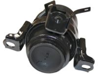 Lexus 12361-20060 Insulator, Engine Mounting, Front