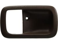 Lexus 69278-60010-E0 Bezel, Door Inside H