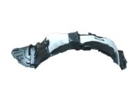 Lexus 53806-50070 Shield Sub-Assembly, Fender