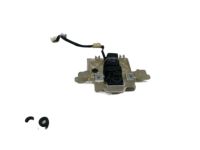 Lexus 71904-50180 Adjuster Sub-Assy, Front Seat Headrest