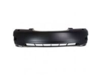 Lexus 52119-48913 Front Bumper Cover