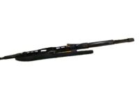 Lexus 85222-60220 Front Wiper Blade, Left