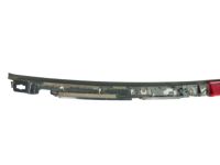 Lexus 81574-50070 Cover, Center Stop Lamp