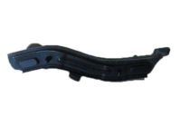 Lexus 52535-30160 Retainer, Front Bumper Side, RH