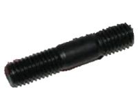 Lexus 90116-08325 Bolt, Stud