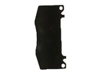 Lexus 04945-35080 Shim Kit, Anti Squeal, Front