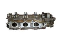 Lexus 11101-29485 Head Sub-Assy, Cylinder