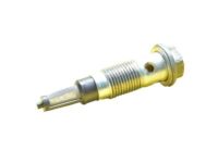 Lexus 15797-31010 Bolt, Oil Check Valve