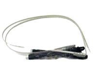 Lexus 63205-48010 Cable Sub-Assy, Sliding Roof Drive