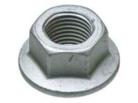 Lexus 94151-21240 Nut, FLANGE