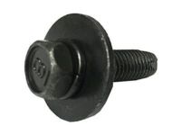 Lexus 90119-06388 Bolt, W/Washer