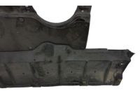 Lexus 51410-30120 Engine Under Cover