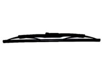 Lexus 85212-53060 Front Wiper Blade, Right