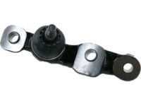 Lexus 43330-59125 Front Lower Ball Joint Assembly, Right