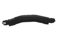 Lexus 52611-24110 ABSORBER, Front Bumper