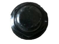 Lexus 90942-01077 Nut, Hub W/WASHER