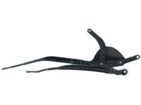 Lexus 85211-0E010 Windshield Wiper Arm Assembly, Right