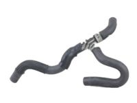 Lexus 87209-60C01 Hose Sub-Assembly, Water