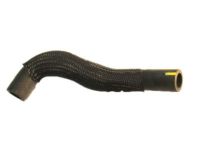 Lexus 16267-38030 Hose, Water By-Pass, NO.3