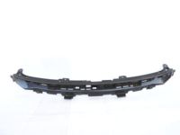 Lexus 53114-50040 Grille, Radiator, Upper