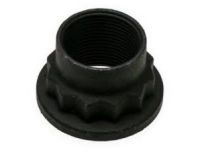 Lexus 90177-26001 Nut, Lock