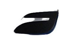 Lexus 75361-53010 Front Fender Name Plate, No.1