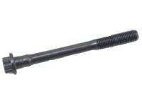 Lexus 90910-02117 Bolt