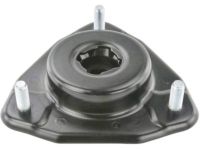 Lexus 48609-0E060 Front Suspension Support Sub-Assembly