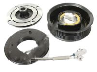 Lexus 88410-33150 Clutch Assembly