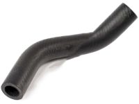 Lexus 16261-38060 Hose, Water By-Pass