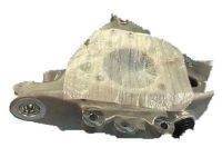 Lexus 42304-30110 Carrier Sub-Assy, Rear Axle, RH