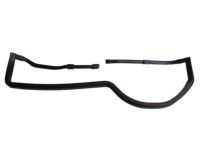 Lexus 11329-46040 Gasket, Timing Belt Cover, NO.2