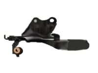 Lexus 53420-53010 Hinge Assembly, Hood, LH