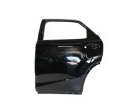 Lexus 67004-0E140 Panel Sub-Assembly, Rear Door