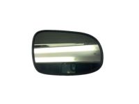 Lexus 87961-33740 Mirror Outer, LH