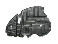 Lexus 51441-06280 Under Engine Cover