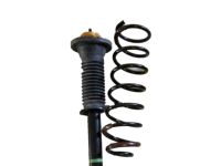 Lexus 48131-50170 Spring, Coil, Front