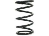 Lexus 48231-53250 Spring, Coil, Rear