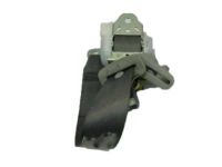 Lexus 73360-0E010-A0 Belt Assy, Rear NO.1 Seat, Outer RH