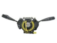 Lexus 84306-28020 Spiral Cable Sub-Assembly