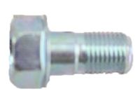 Lexus 90401-10058 Bolt, Union