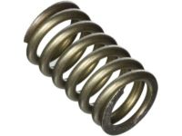 Lexus 90501-35028 Spring, Compression