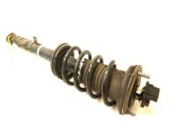 Lexus 48520-80094 Absorber Assy, Shock, Front LH