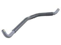 Lexus 12262-31070 Hose, Ventilation, NO.2